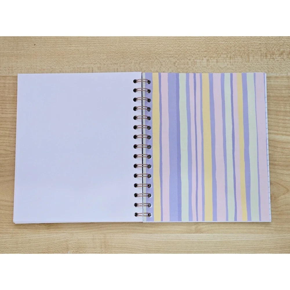 'Doc McStuffins' Little Golden Book Upcycled Journal- 70+ Pages- Handmade